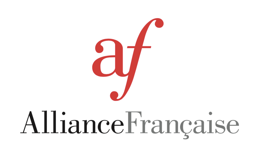Alliance Francais Logo